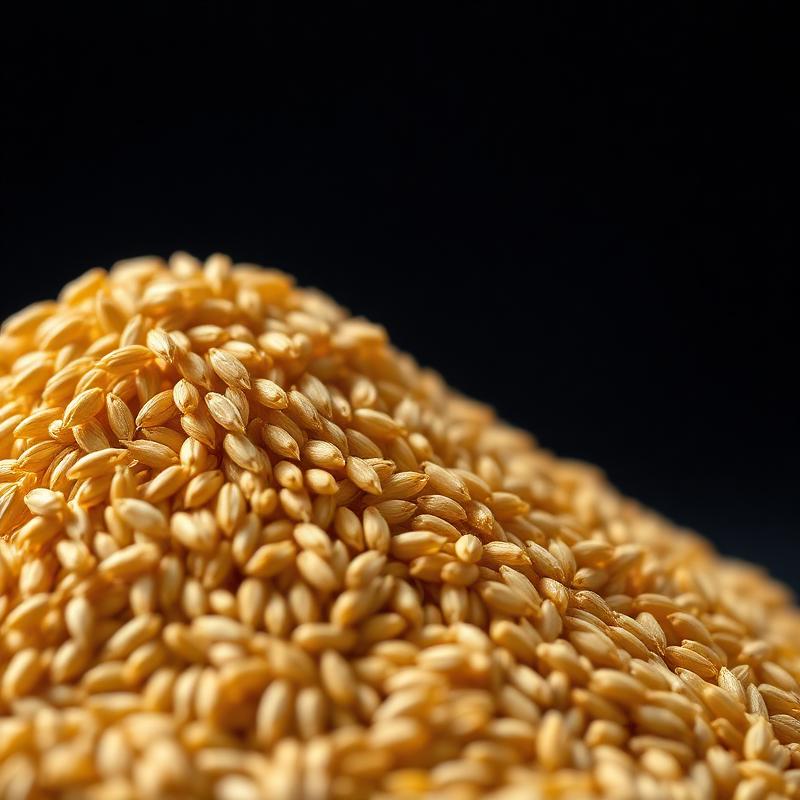 Feed Barley