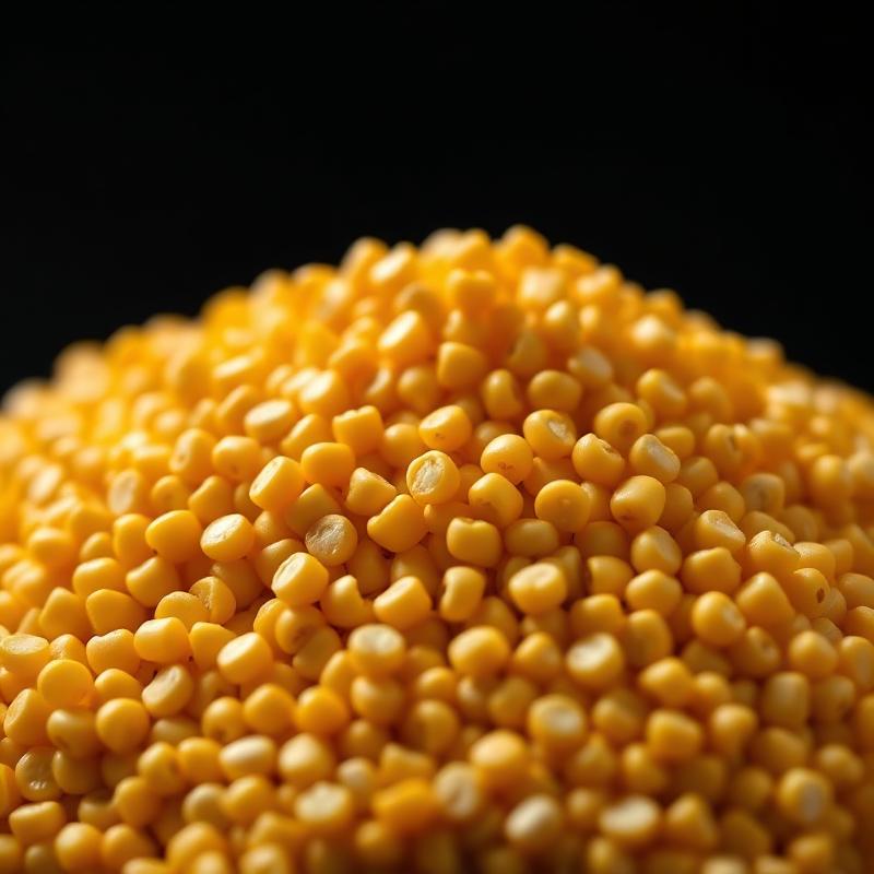 Yellow Corn
