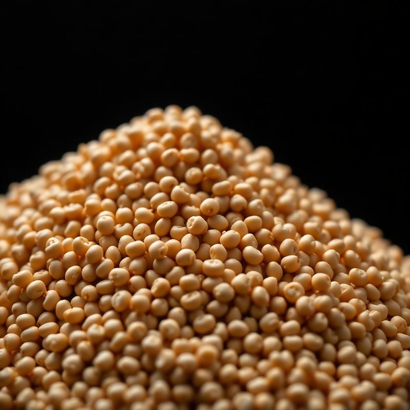 Soybeans